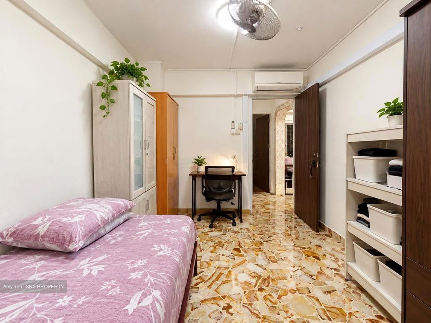 Blk 173 Kebun Baru Link 1 (Ang Mo Kio), HDB 4 Rooms #633746651